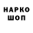 ТГК концентрат Tester User